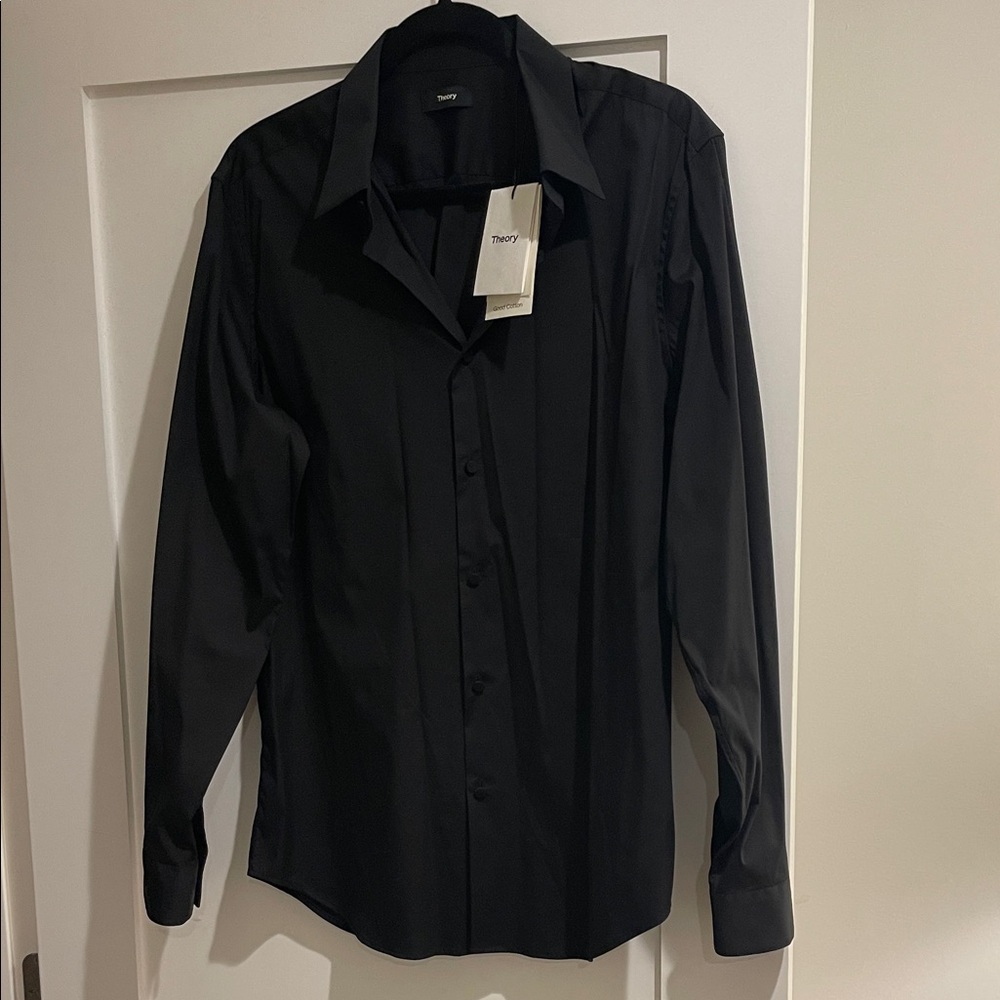 Theory Dress Shirt